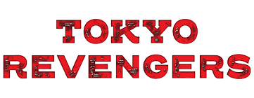 TOKYO REVENGERS