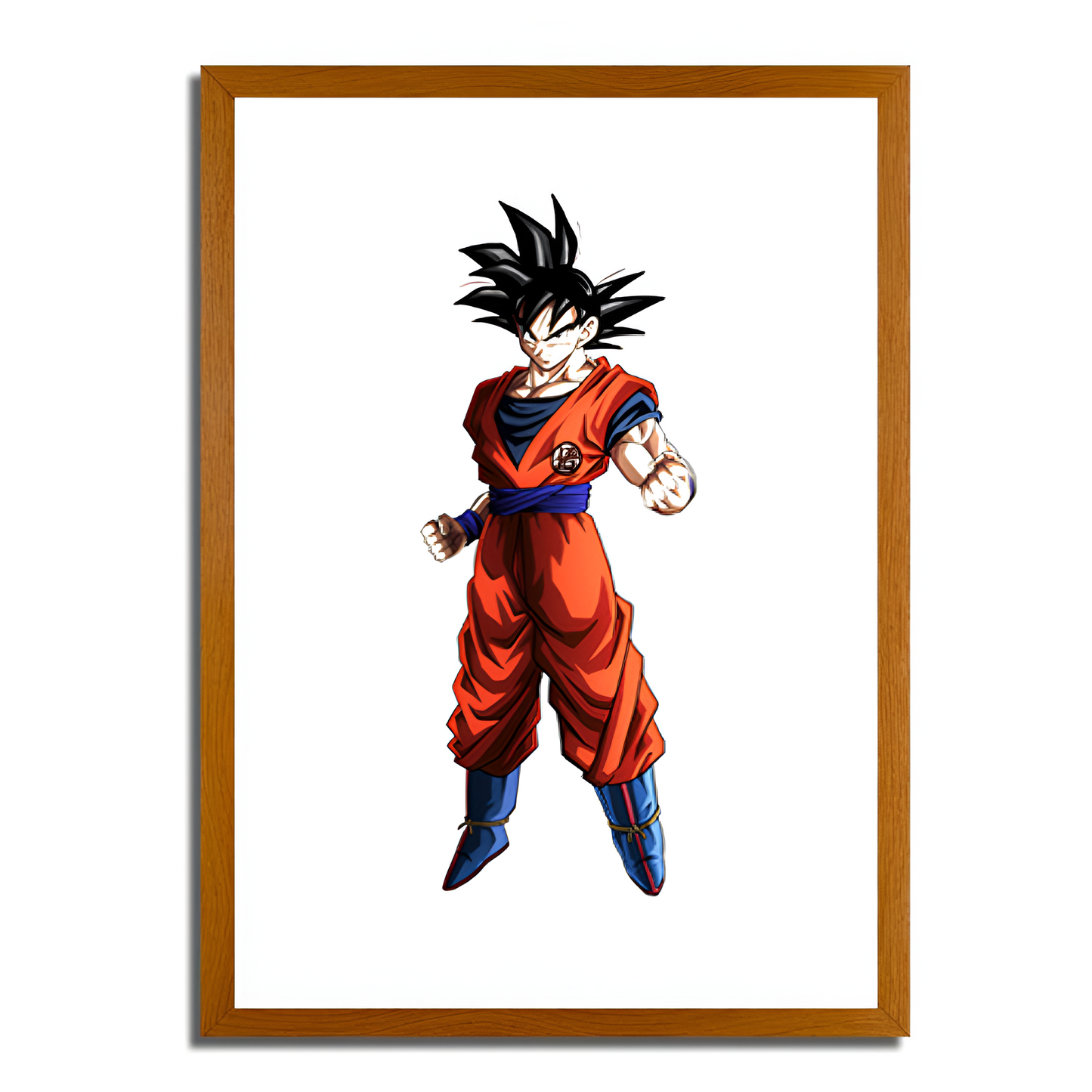 DRAGON BALL LED Frame